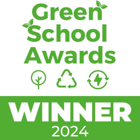 Green schools award